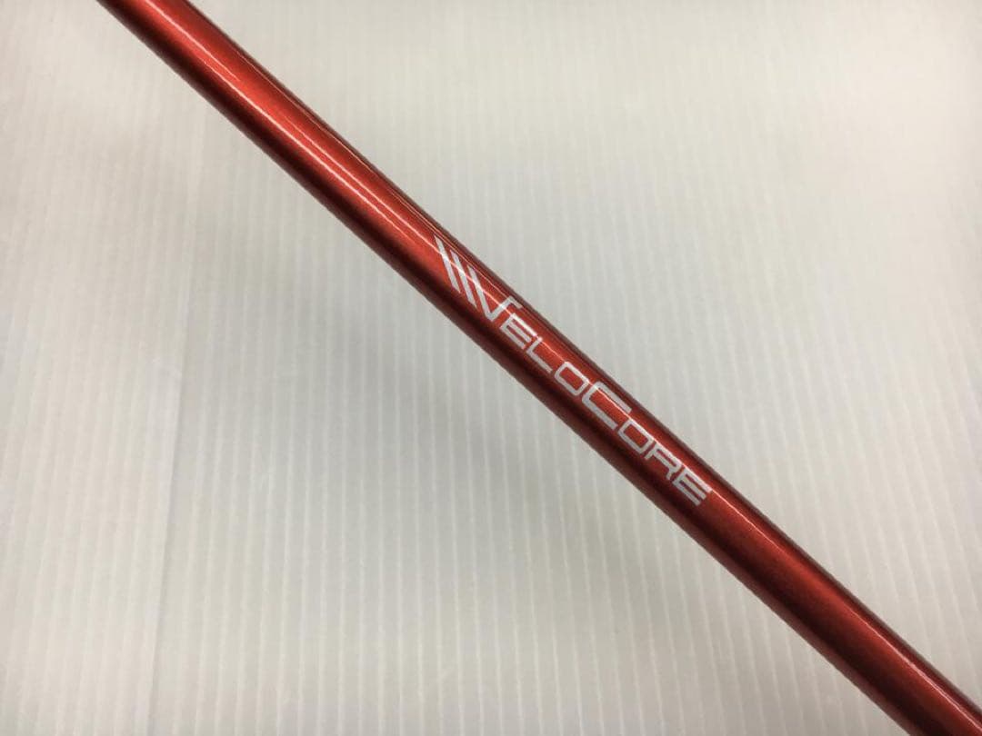 Fujikura VENTUS TR RED 6S ピン ドライバー用シャフト