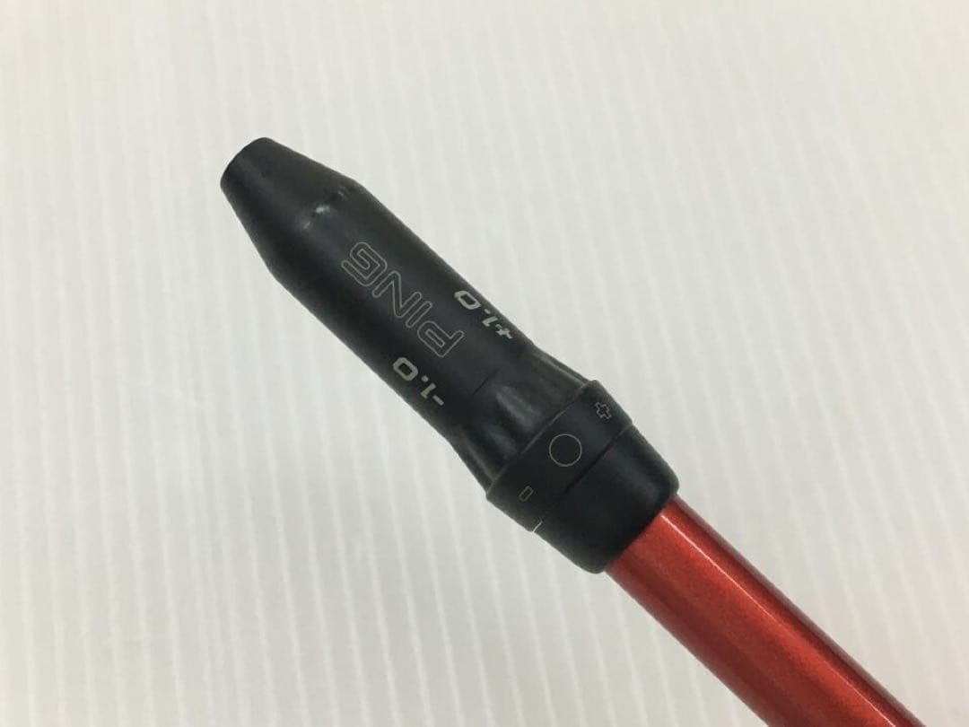 Fujikura VENTUS TR RED 6S ピン ドライバー用シャフト