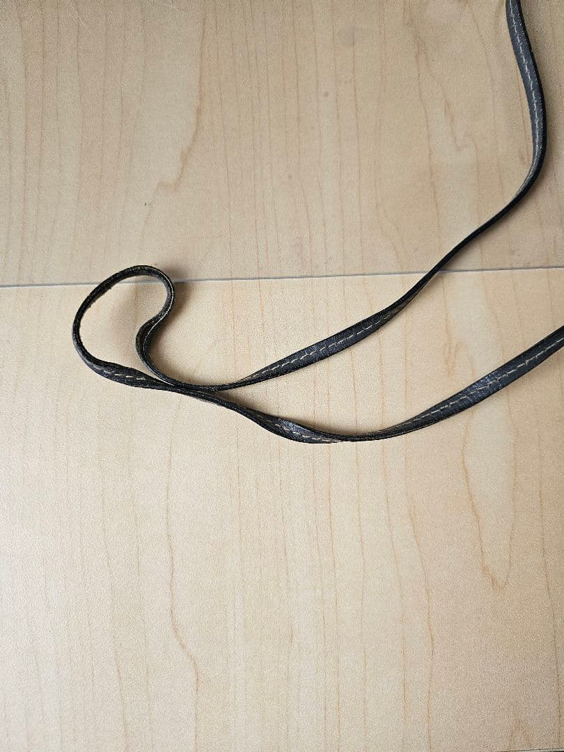 エルメス　クロシェットキーケース