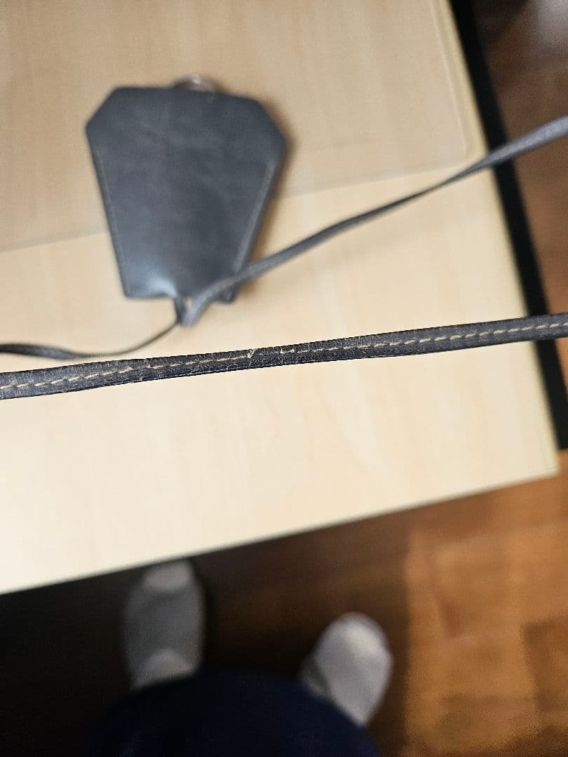 エルメス　クロシェットキーケース