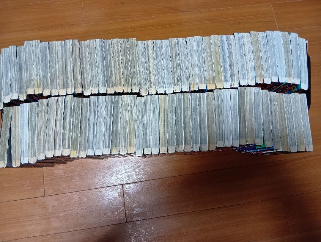 キングダム　1巻〜77巻