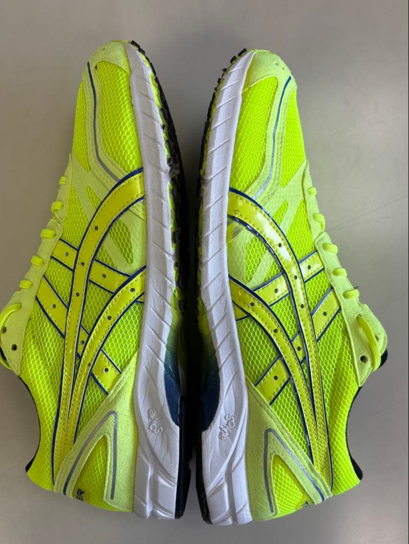 [値下げ] asics ターサージール2 25.5cm
