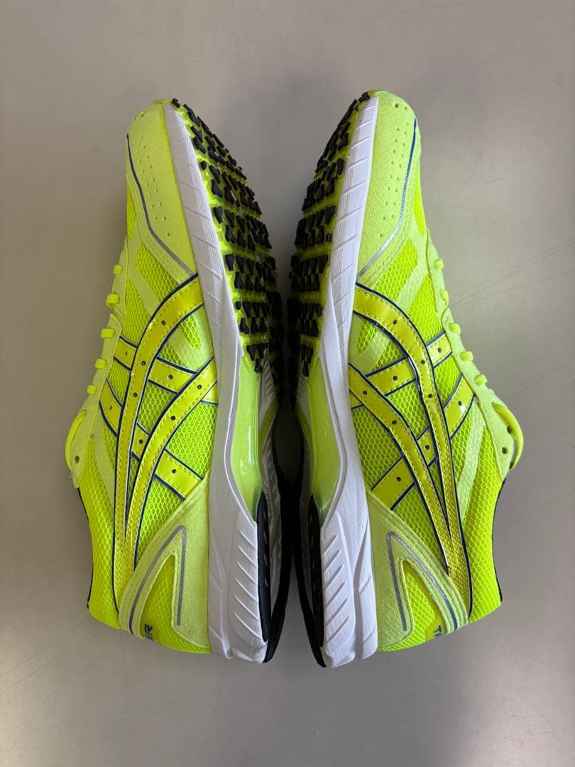 [値下げ] asics ターサージール2 25.5cm