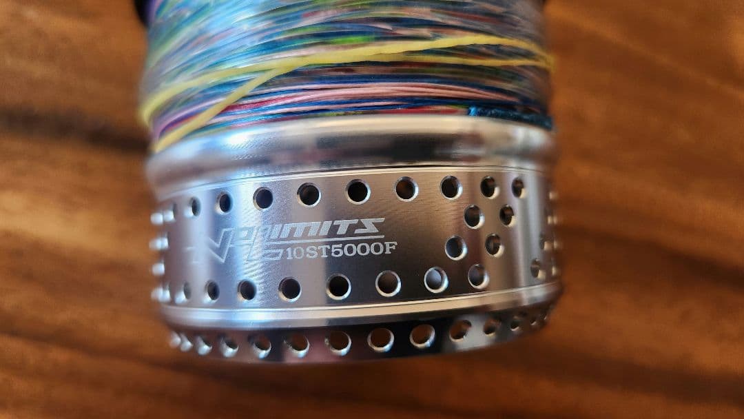【値下げ】キャタリナ4500H 替スプール付き