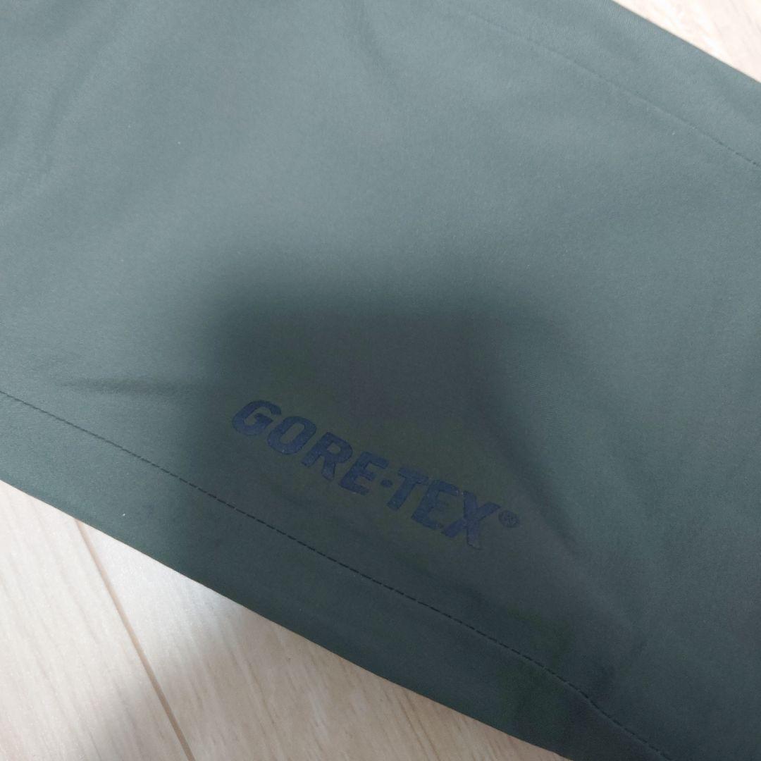 NIKE ACG GORE-TEX フード付きアウター