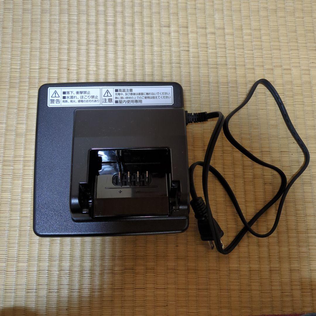 Panasonic ビビライフ BE-ELR834 電動アシスト三輪車