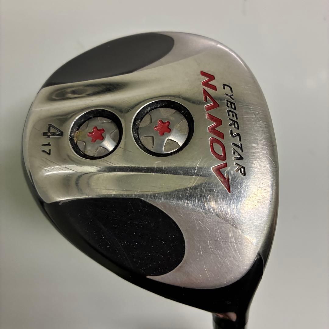 メンズゴルフクラブセット　【YONEX】【MIZUNO】【MacGregor】★