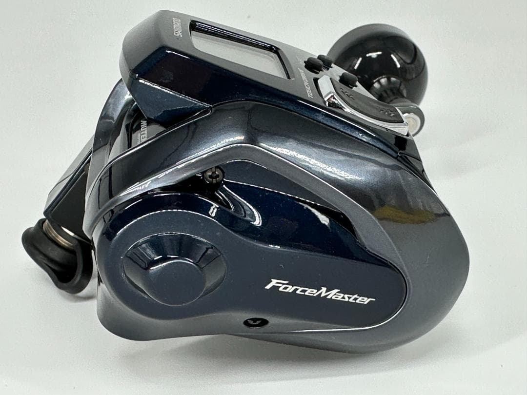 シマノ フォースマスター 600 SHIMANO ForceMaster 600
