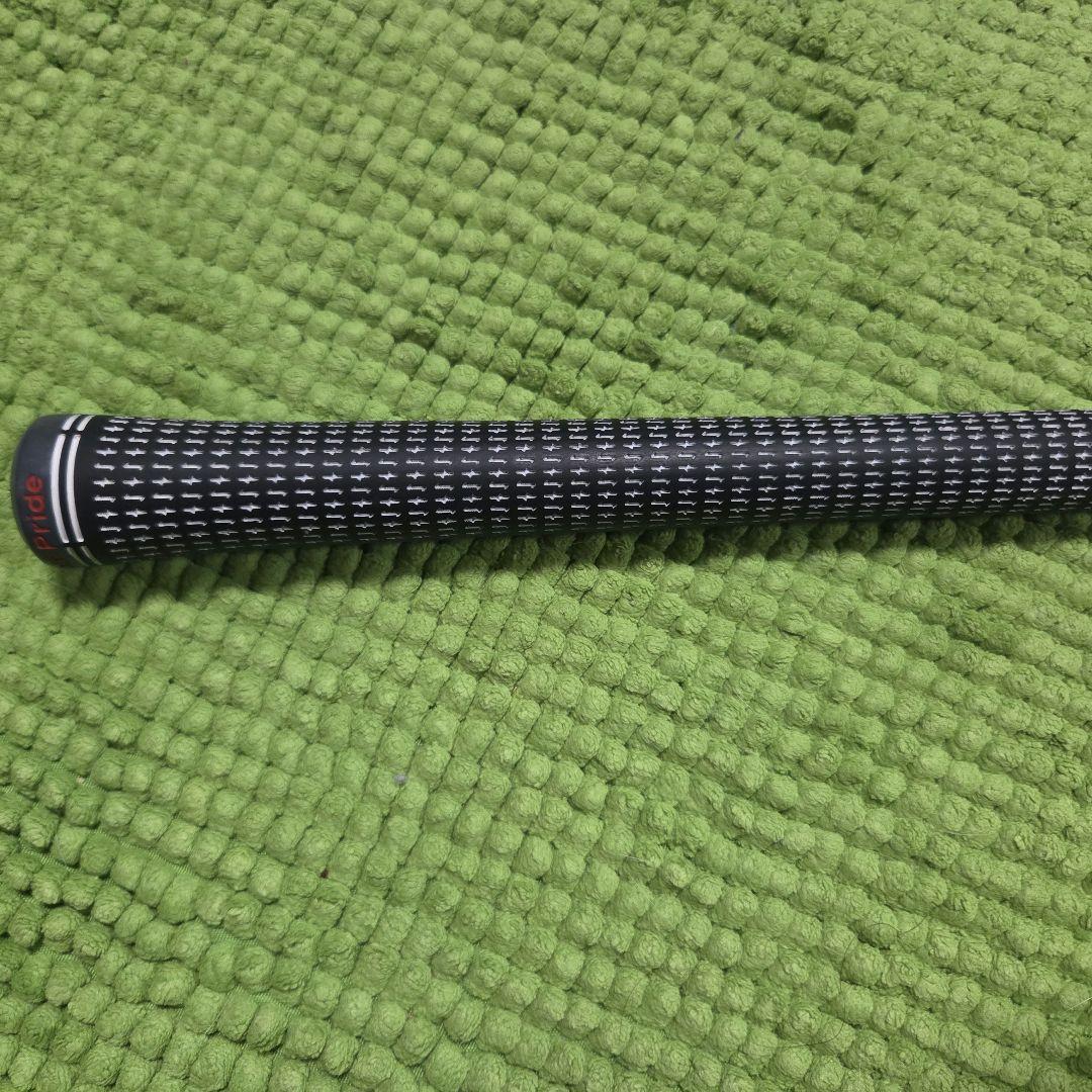 ブリヂストン TOUR B ウェッジ52°58° MODUS120(S)