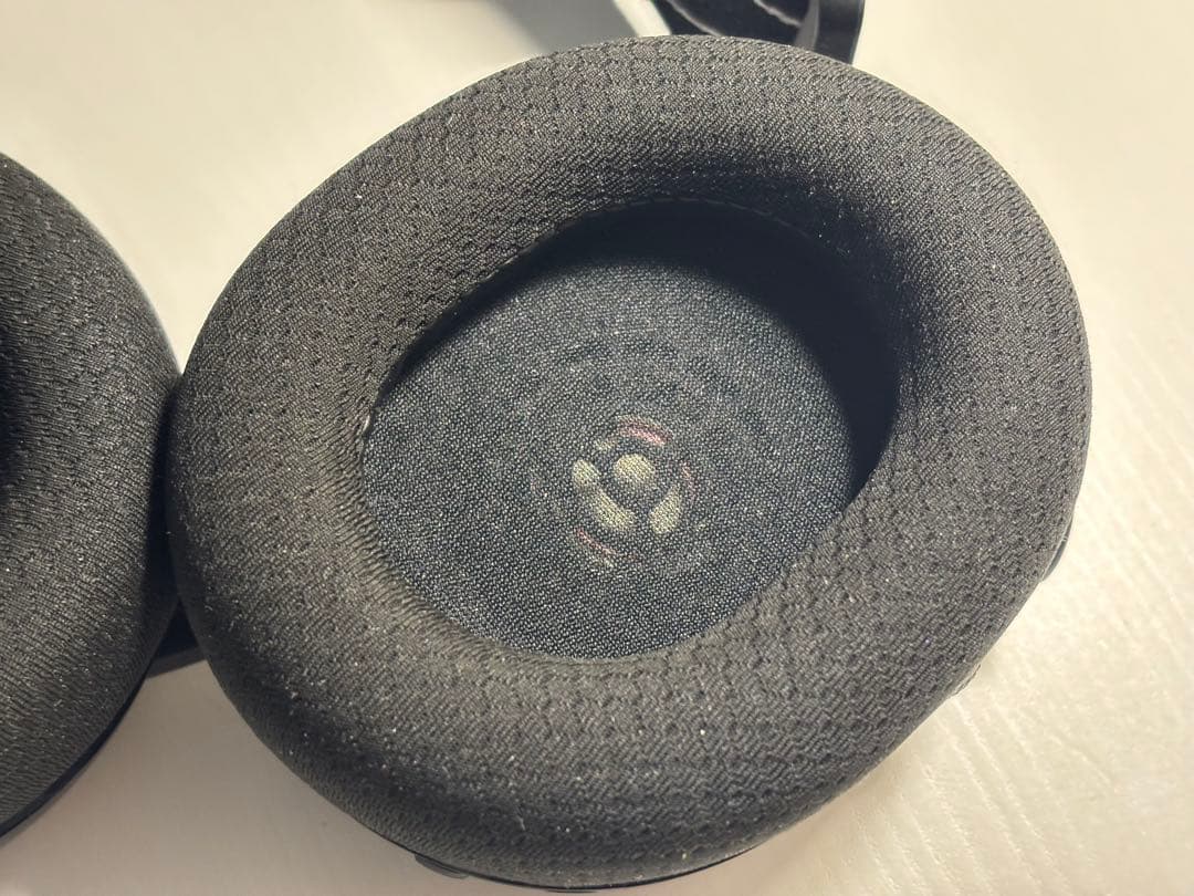 ヘッドホン SteelSeries Arctis 9 Wireless