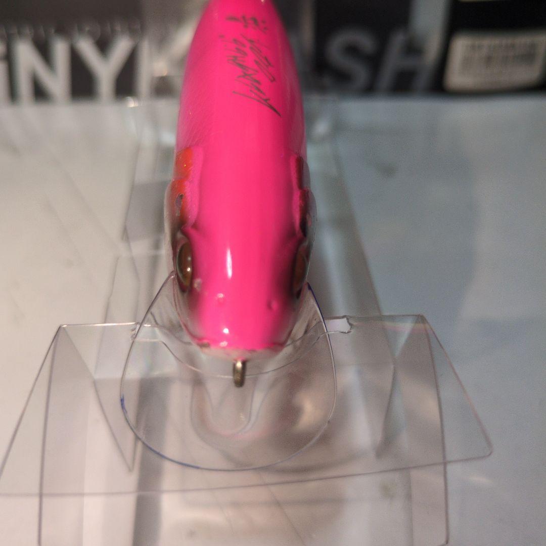 DRT TINY KASHI Low オリカラ #HAMAピンク浜オリカラ限定