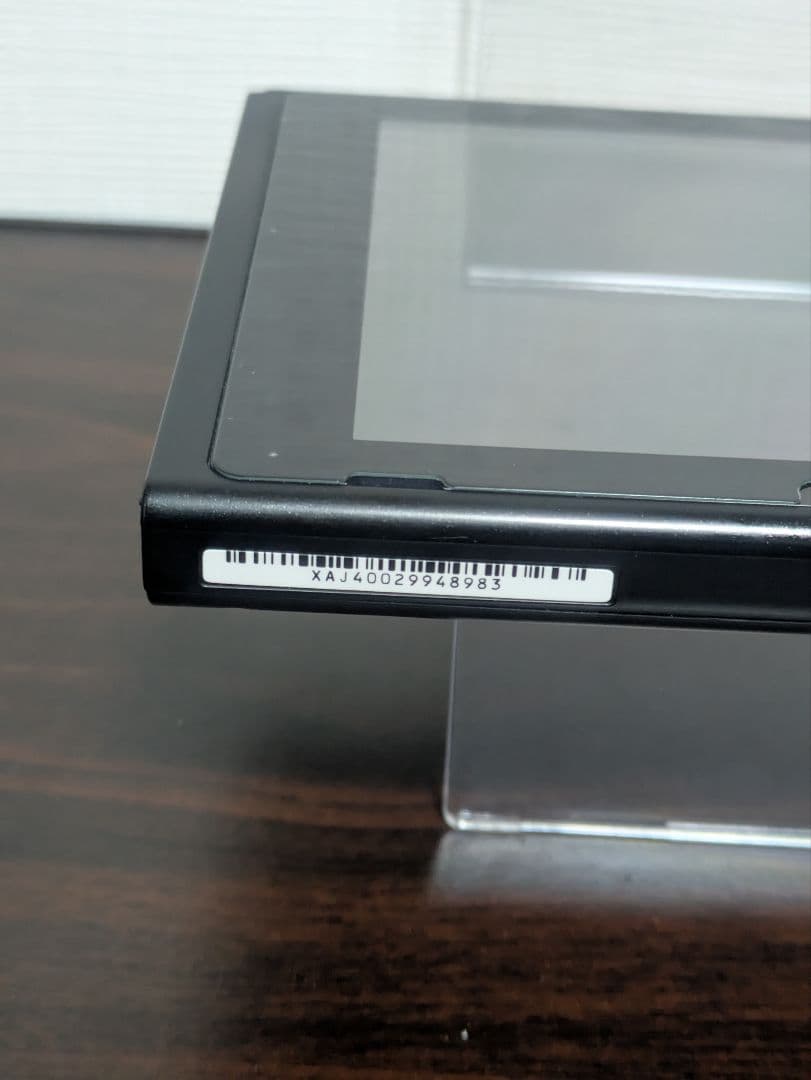 【超美品】Nintendo Switch 本体 ブラック