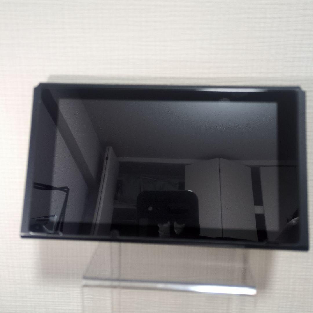 【超美品】Nintendo Switch 本体 ブラック