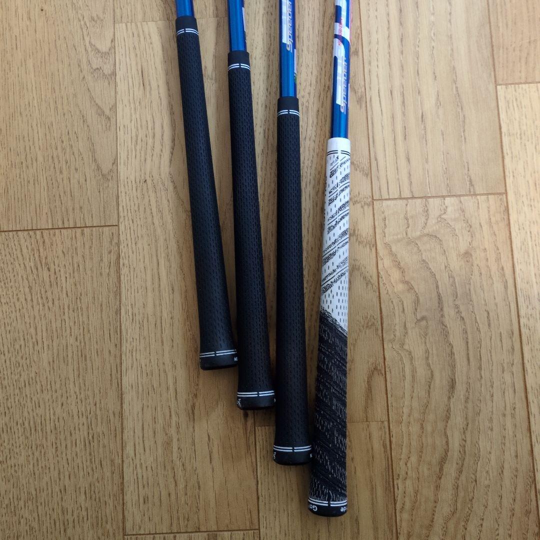 SRIXON スリクソン Z745 Z45 ZH45 13本 ゴルフクラブセット