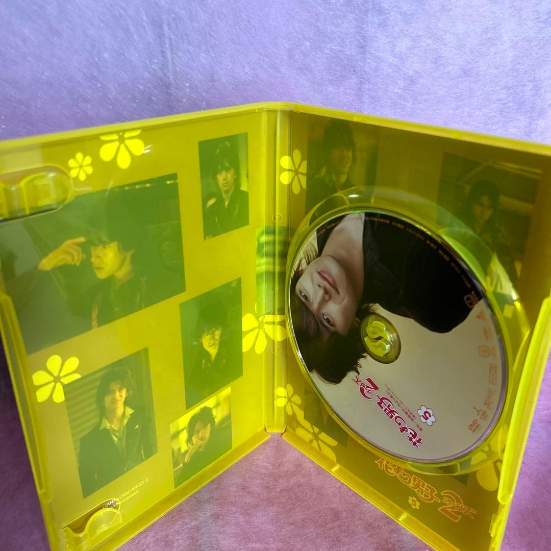 花より男子DVD リターンズDVD 全12枚