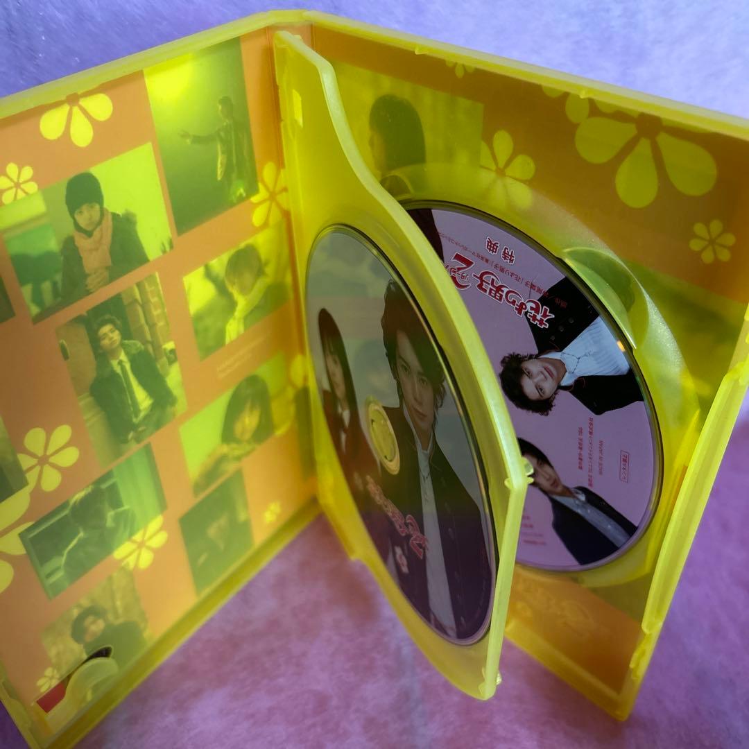 花より男子DVD リターンズDVD 全12枚