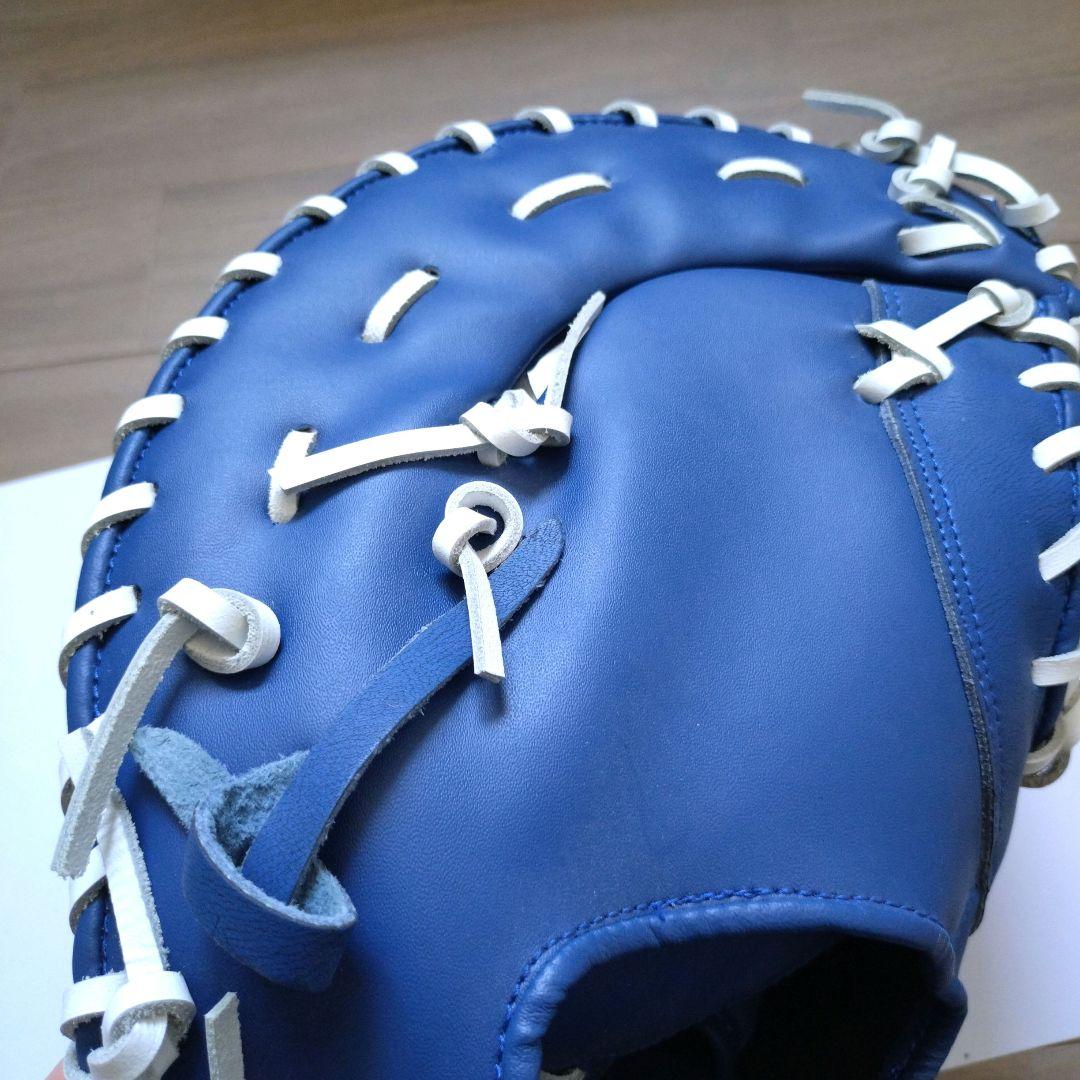 新品 横浜DeNAベイスターズ グローブ非売品 ファンクラブ会員特典