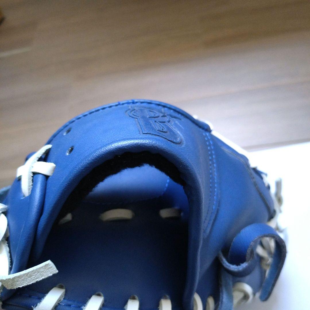 新品 横浜DeNAベイスターズ グローブ非売品 ファンクラブ会員特典