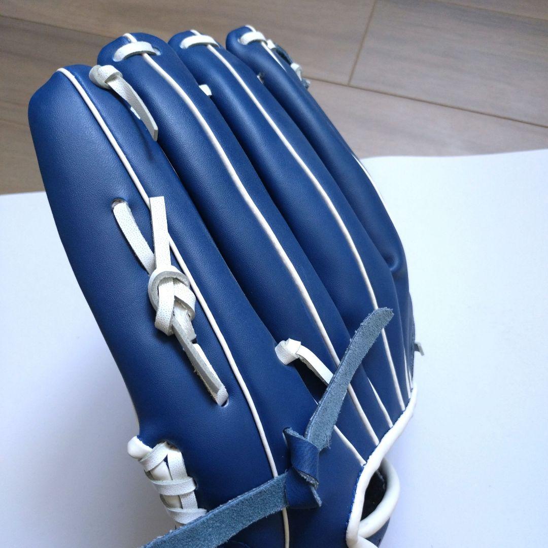 新品 横浜DeNAベイスターズ グローブ非売品 ファンクラブ会員特典