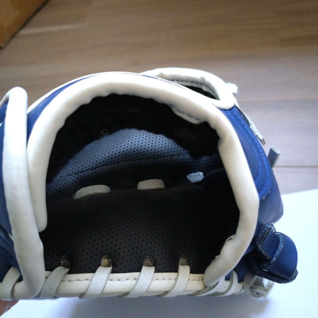 新品 横浜DeNAベイスターズ グローブ非売品 ファンクラブ会員特典