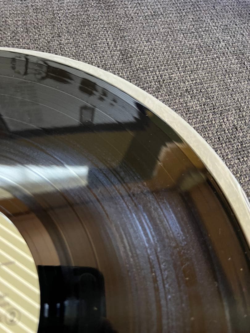帯 美盤BOØWY モラル MORAL LP邦楽レコード 1985年 初回盤