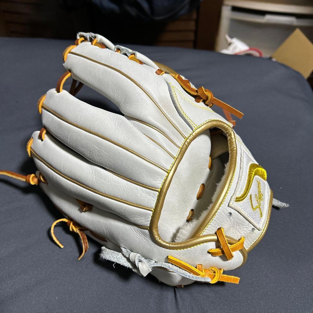 【大特価】久保田スラッガー　軟式　オーダー　24MS