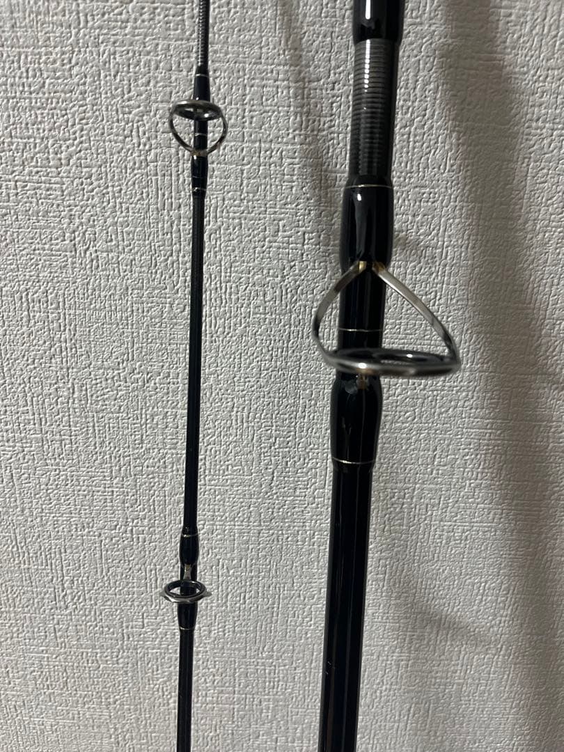 ロッド RunnerExceed FINAL STAND UP 100SXH