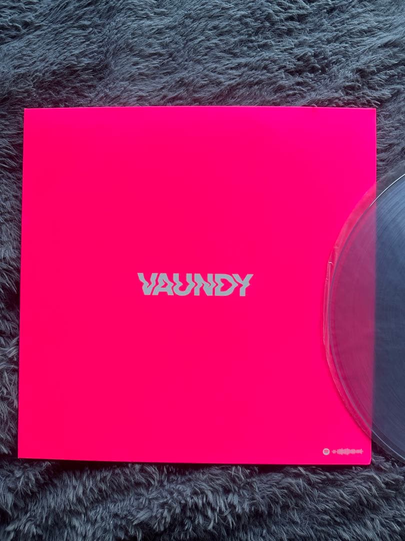 む*に様 Vaundy strobe +