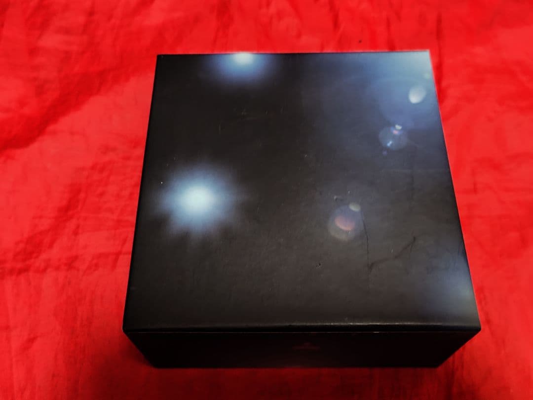 椎名林檎 DVD BOX MoRA 初回完全生産限定盤