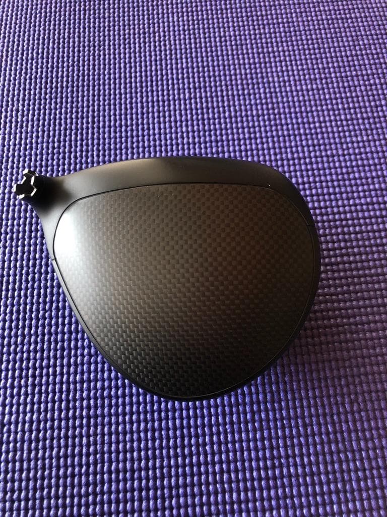 ムジーク　ブラックエクスパイア　black xspire 10.5