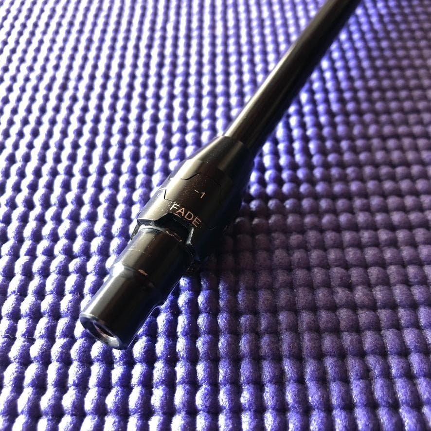 ムジーク　ブラックエクスパイア　black xspire 10.5