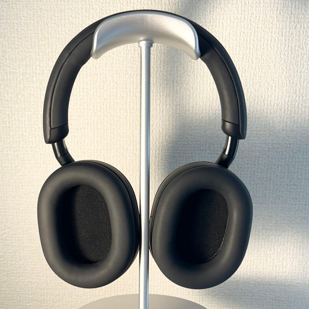 ソニー(SONY) ワイヤレスノイズキャンセリングヘッドホンWH-1000XM5