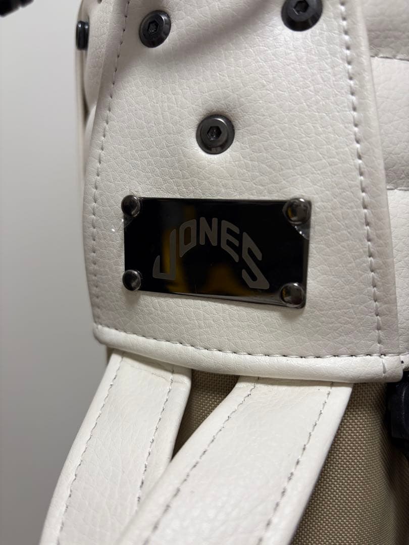 JONES ジョーンズ キャディバッグ