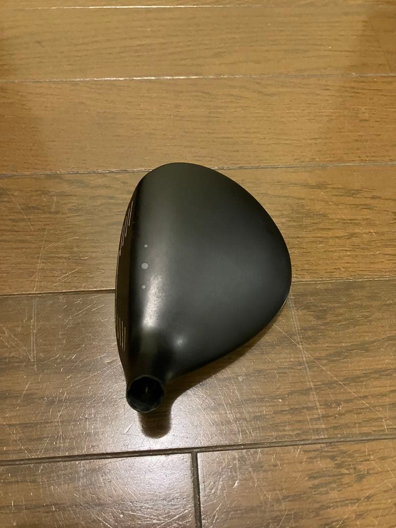 PING G425 MAX フェアウェイウッド 5W ヘッド