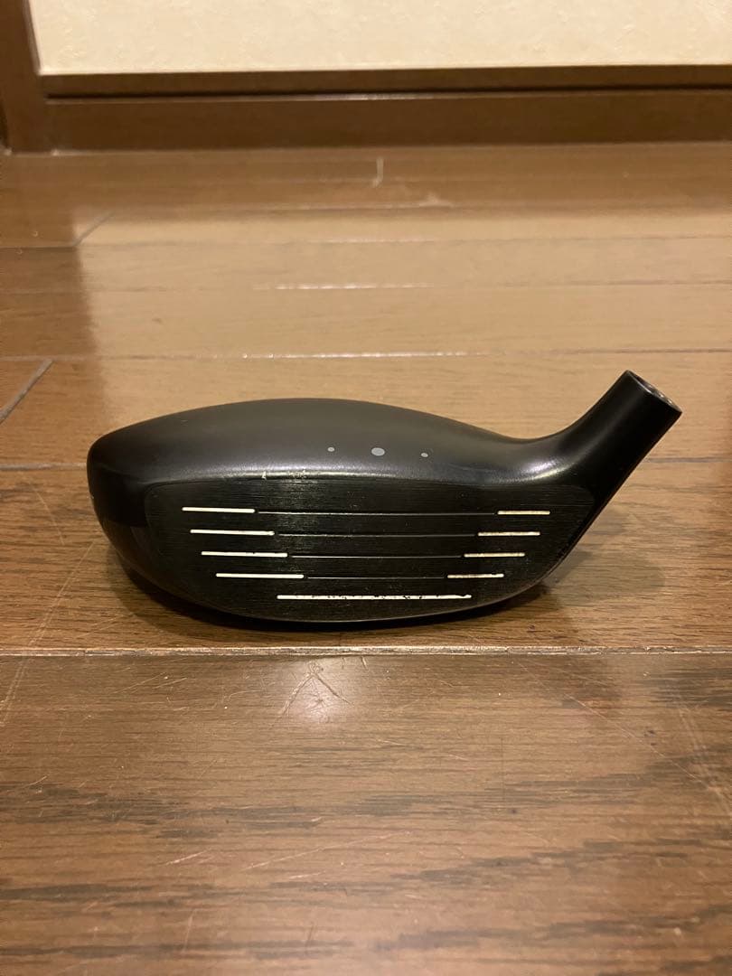 PING G425 MAX フェアウェイウッド 5W ヘッド