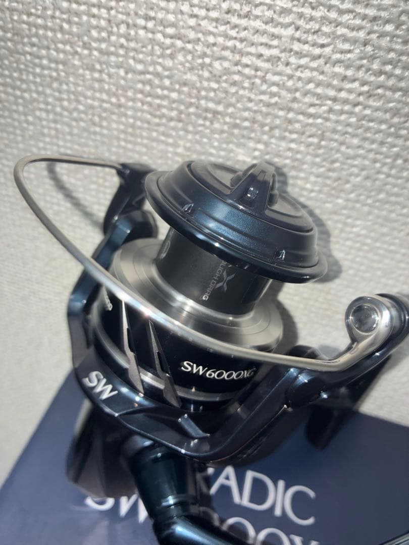 24ストラディックSW6000XG