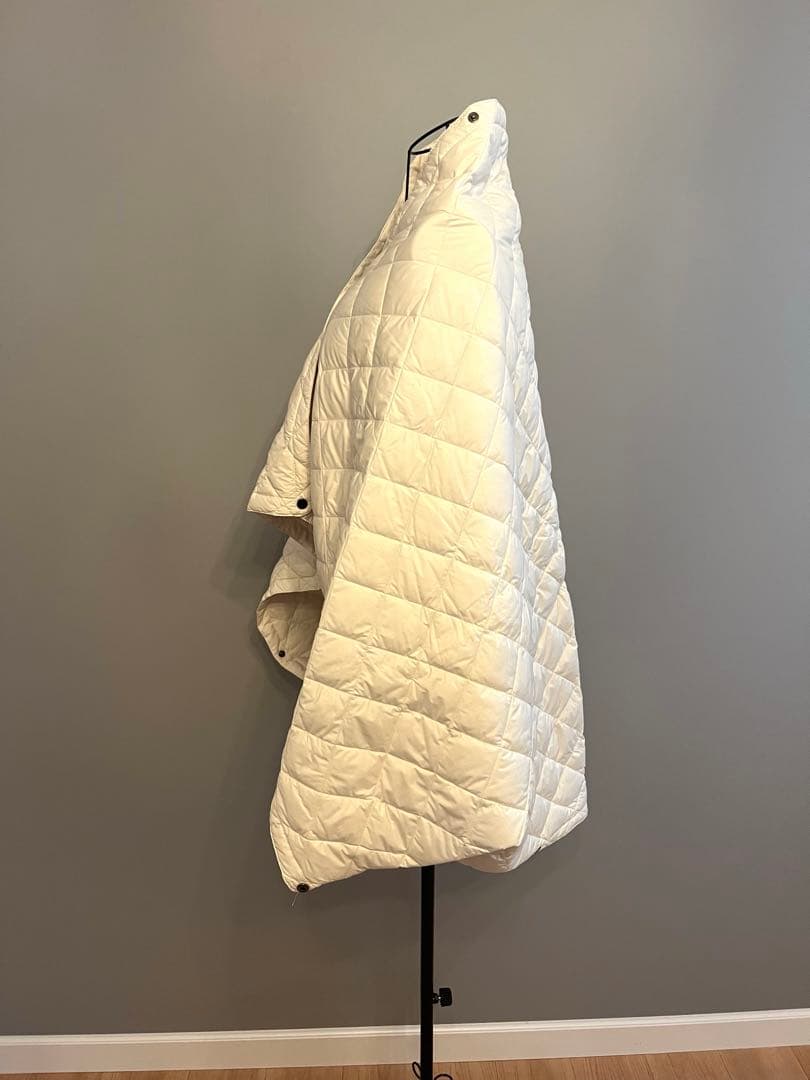 新品✨ トラディショナルウェザーウェア マルチブランケット ダウン パッカブル