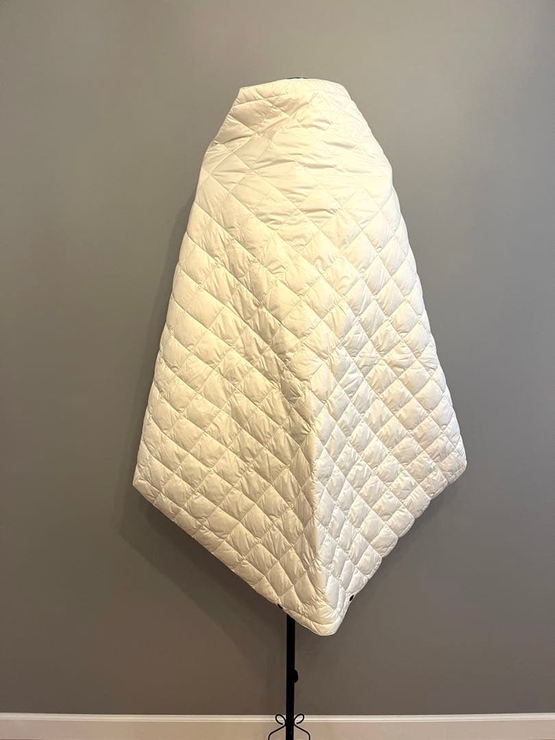 新品✨ トラディショナルウェザーウェア マルチブランケット ダウン パッカブル