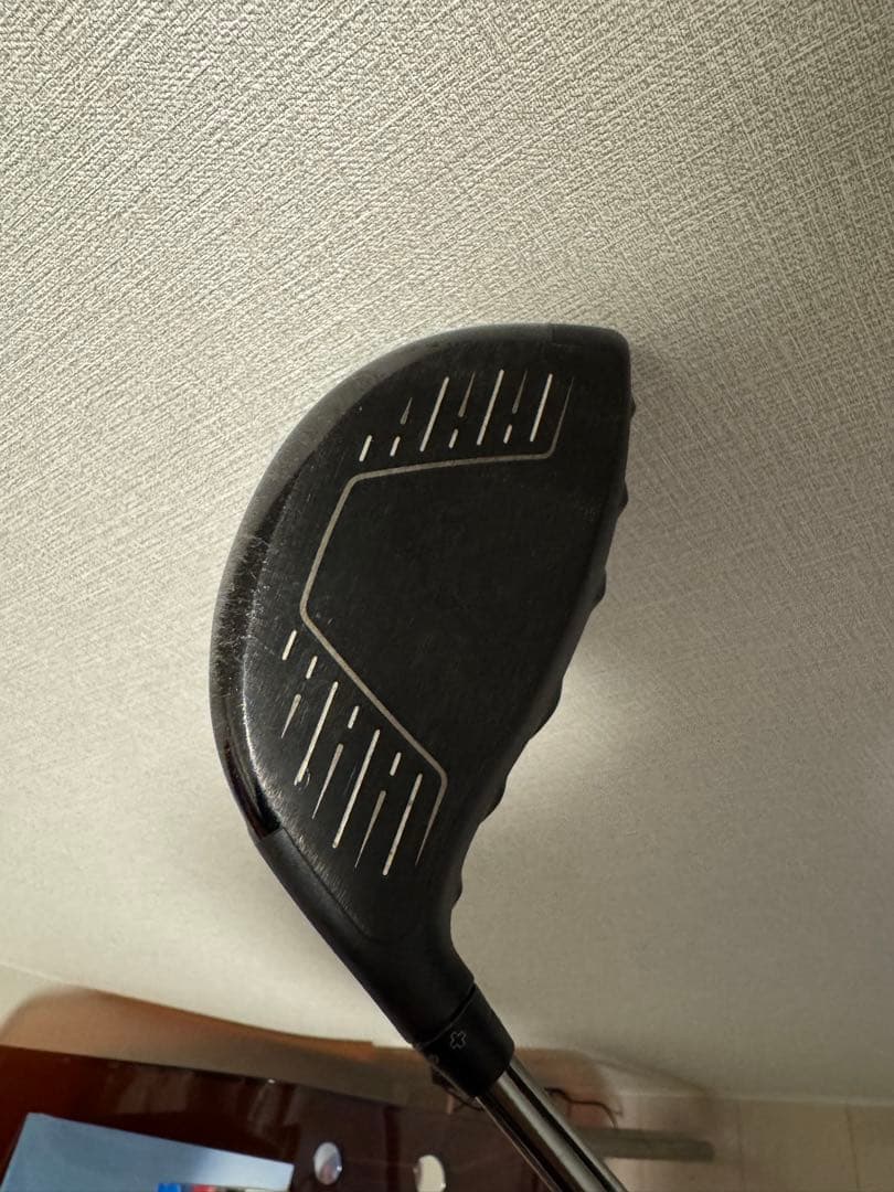 Ping 410 pluse 9度　ヘッドのみ