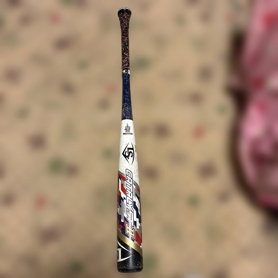 野球 軟式 バット