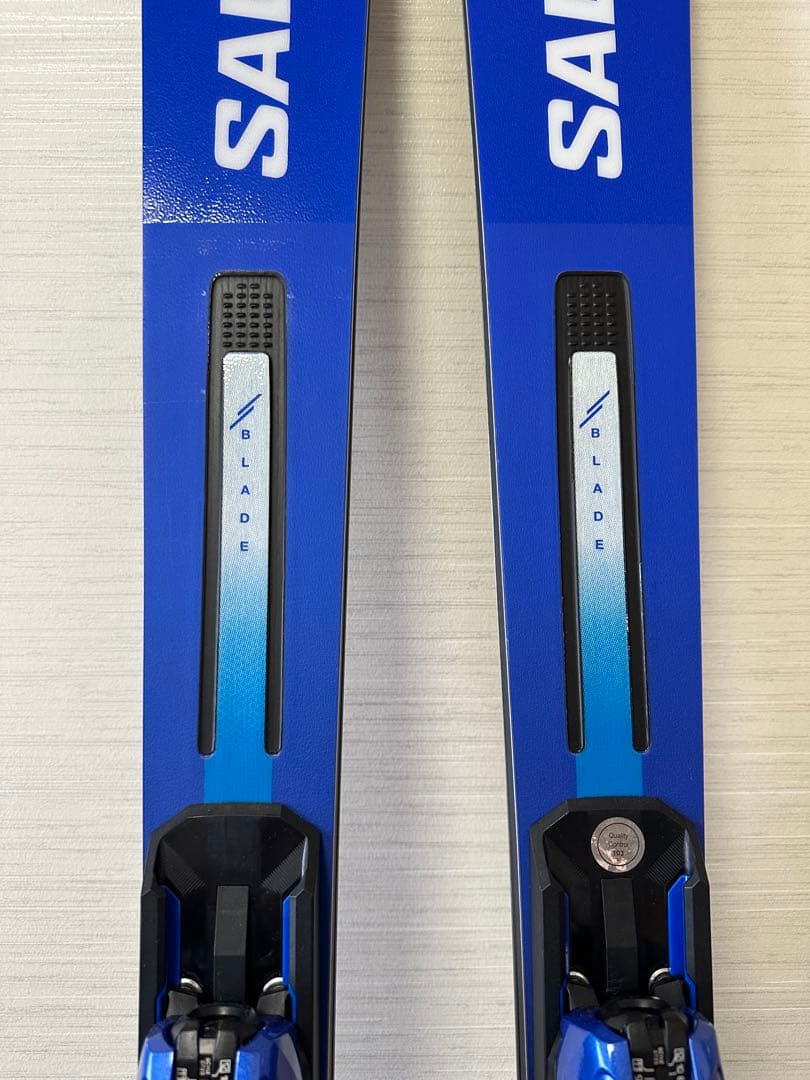 SALOMON S/RACE SL PRO+I12 TL GW 2026モデル