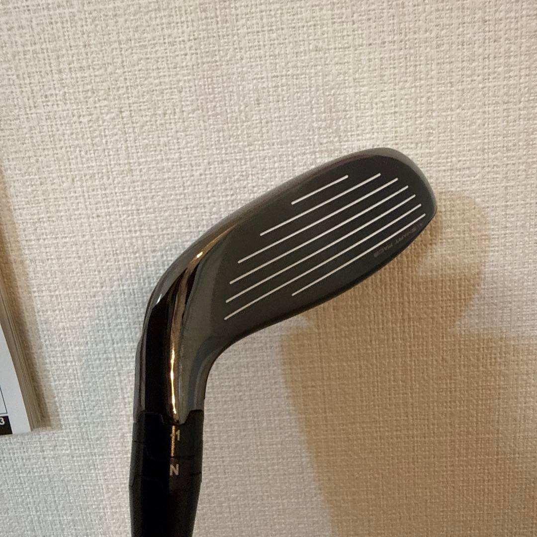 PARADYM Ai smoke HL 5U ツアーAD HY-85 S
