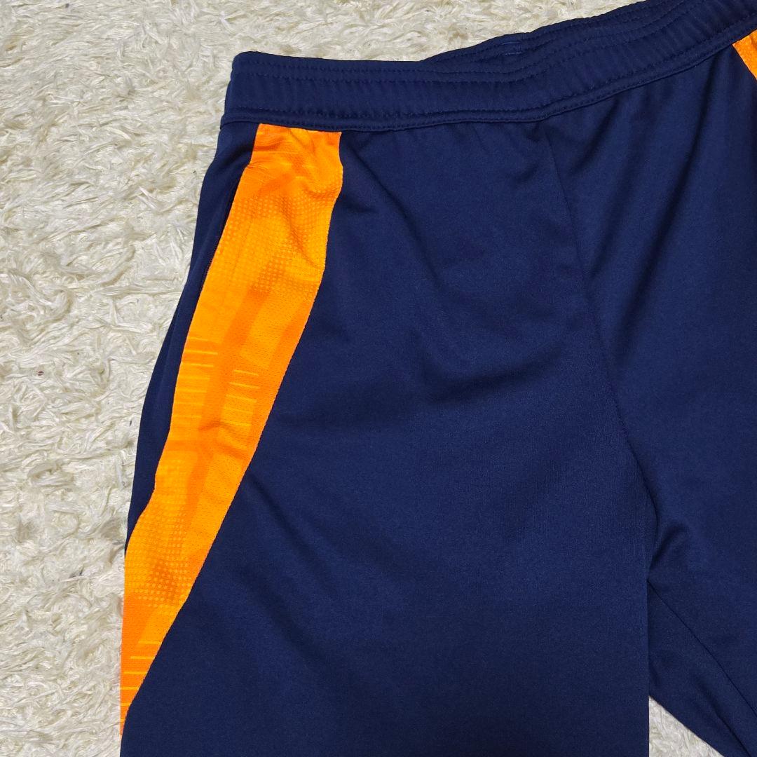 アディダス レアルマドリード ジャージ2XL /パンツM セットアップ