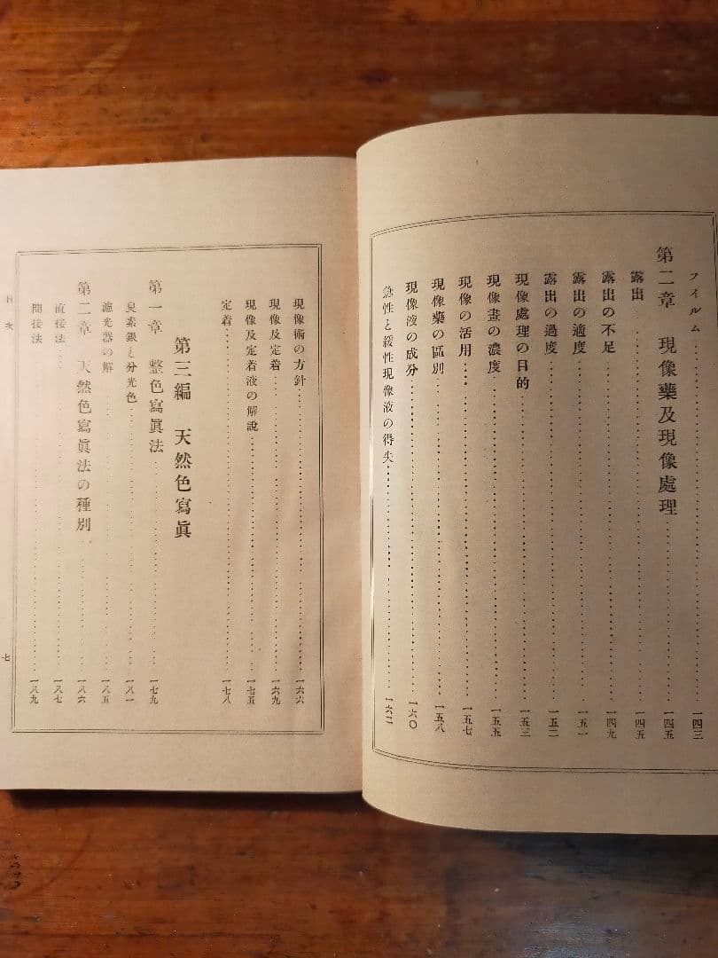 写真術講演 生田益雄（明治36年 六桜社 初版)
