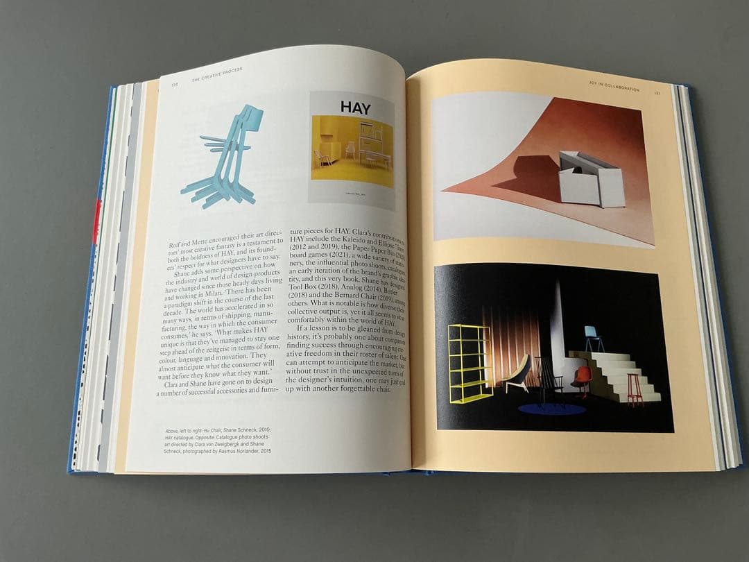 HAY PHAIDON アートブック