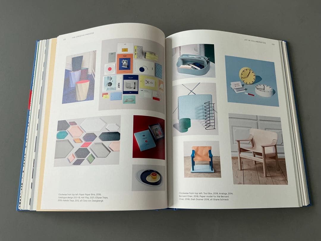 HAY PHAIDON アートブック