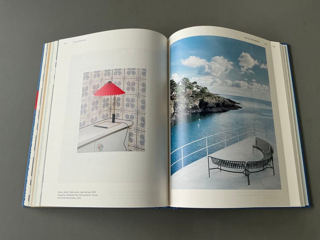 HAY PHAIDON アートブック