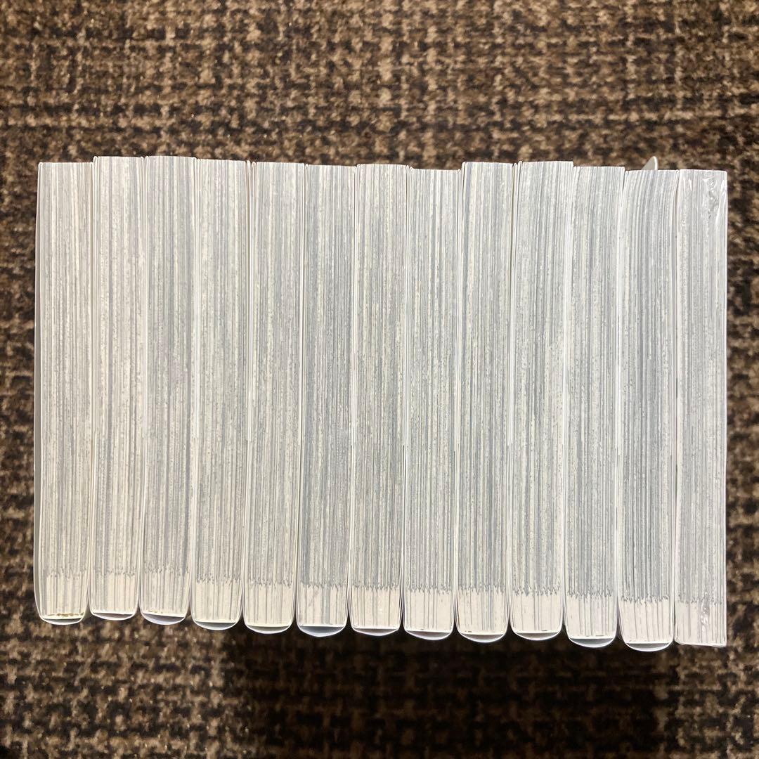 この恋、茶番につき!?1巻〜13巻