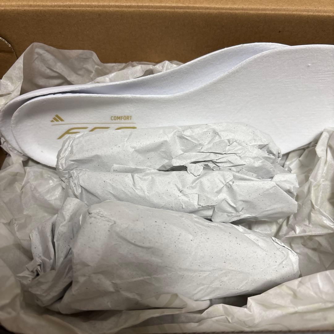F510 サッカースパイク FG 24.5cm