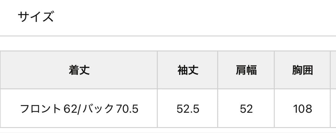 【ガリャルダガランテ】バックスリットブラウス　Black